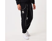Hose New Era - MLB Piping Track Pants - NY Yankees - Steel