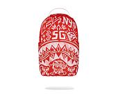 Rucksack Sprayground - Graffiti Wall Backpack