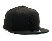 Kappe New Era - MLB Basic 9FIFTY - NY Yankees - Black