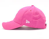 Damen Kappe New Era - MLB Essential 9FORTY - NY Yankees - Pink / White