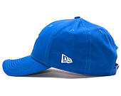 Kappe New Era - MLB Essential 9FORTY - NY Yankees - Royal Blue / White
