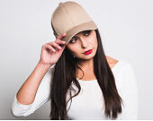 Kappe State of WOW Crown 1 Ex Band Khaki Stretchfit