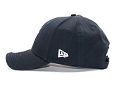Kappe New Era 9FORTY MLB League Basic - NY Yankees - Navy / White