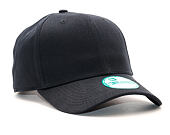 Kappe New Era 9FORTY Flag Collection - Navy / White