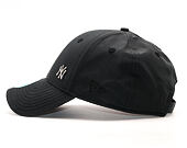 Kappe New Era - 9FORTY Flawless Logo - NY Yankees - Black