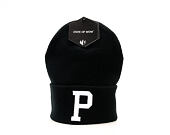 Mütze State of WOW ALPHABET - Papa Black