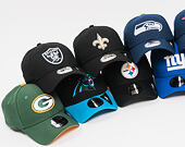 Kappe New Era - 9FORTY The League - Pittsburgh Steelers - Team Color
