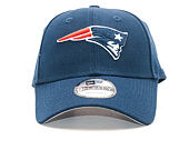 Kappe New Era - 9FORTY The League - New England Patriots - Team Color