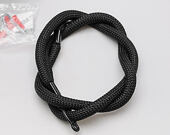 Halter für Kappen CapRack 18 System Schwarz