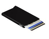 Geldbörse Secrid Card Protector Black
