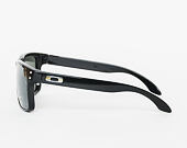 Sonnenbrille Oakley Holbrook Polished Black/Prizm Black OO9102-E155