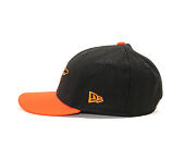 Basecap New Era Team Coop Baltimore Orioles 59FIFTY Offizielle Teamfarbe