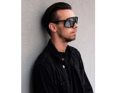 Sonnenbrille Oakley Sutro Polished Black / Prizm Black