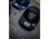 Kappe New Era - NFL 9FIFTY Stretch-Snap - Oakland Raiders - Team Color