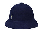 Hut Kangol Bermuda Casual Navy