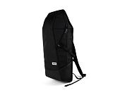 Rucksack Aevor - Daypack Wasserdicht - Schwarz