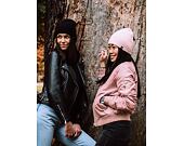 Statewear Heylow Beanie Schwarz