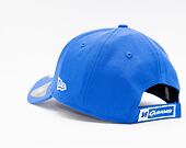 Kappe New Era 9FORTY NFL The League 2020 Los Angeles Rams Strapback Team Color