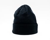 Mütze New Era MLB Essential Cuff Knit Boston Red Sox  Team Color