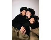 Kangol - Wool Jax Beret - Black