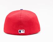 Kappe New Era - MLB On-Field 59FIFTY - Philadelphia Phillies - Team Color