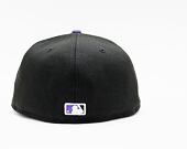 Kappe New Era - MLB On-Field 59FIFTY - Colorado Rockies - Team Color