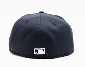 Kappe New Era - MLB On-Field 59FIFTY - Detroit Tigers - Team Color