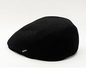 Schiebermütze Kangol Bamboo 507 Black