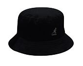 Kangol - Cord Bucket - Black
