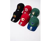 Kappe '47 Brand Vintage Hartford Whalers '47 MVP Kelly Green