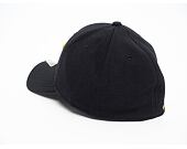 Kappe Oakley Tincan Cap Black / Yellow