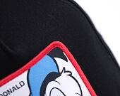 Kappe Capslab Trucker By Freegun Donald Duck - Disney CL/DIS/1/DUC3