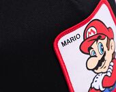 Kappi Capslab Trucker - Super Mario CL/SMB/1/MAR2