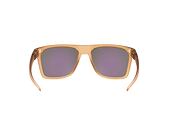 Sonnenbrille Oakley Leffingwell Matte Sepia / Prizm Jade