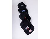Kappe Mitchell & Ness Top Spot Snapback HWC Boston Celtics Black