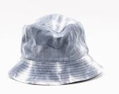 Hut Kangol Tie Dye Bucket Smoke