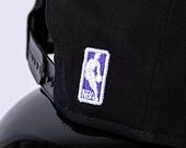 Kappe New Era 9FIFTY NOS - LA Lakers - Snapback Black / Team Color