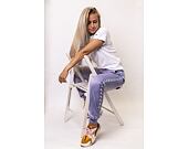 Trainerhose Kappa 222 Banda Wrastoria Slim D5E