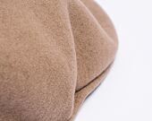 Schiebermütze Kangol 504 Kangol Cap Camel