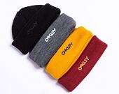 Mütze Oakley B1B Logo Beanie 80UU