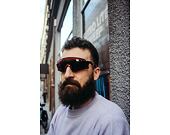 Sonnenbrille Oakley Encoder Matte Black / Prizm Road