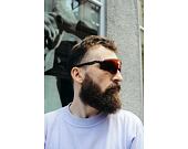 Sonnenbrille Oakley Encoder Dark Galaxy / Prizm Road