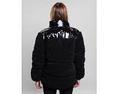 Damenjacke Ellesse Penne Padded Jacket Schwarz