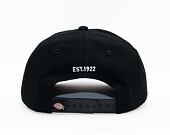 Kappe Dickies Hardwick Black