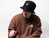 Hut Dickies Clarks Grove Bucket Black