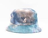 Hut Kangol Tie Dye Bucket Earth Tone