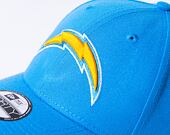 Kappe New Era 9FORTY NFL The League 2020 Los Angeles Chargers