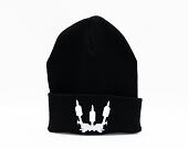 Mütze Ari Ink Crown 3D v.2 Black