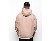 Sweatshirt Oakley SOHO SL Hoodie 2.0 Hummus Beige 404343-31R