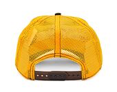 Kappe Stetson Trucker Cap Hard Work